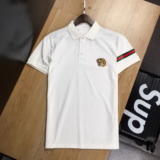 Gucci short lapel T man 2022-5-28-200